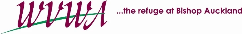 WVWA, the refuge at Bishop Auckland: home